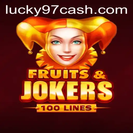 Exploring the Exciting World of FruitsAndJokers100 and the Influence of Lucky97