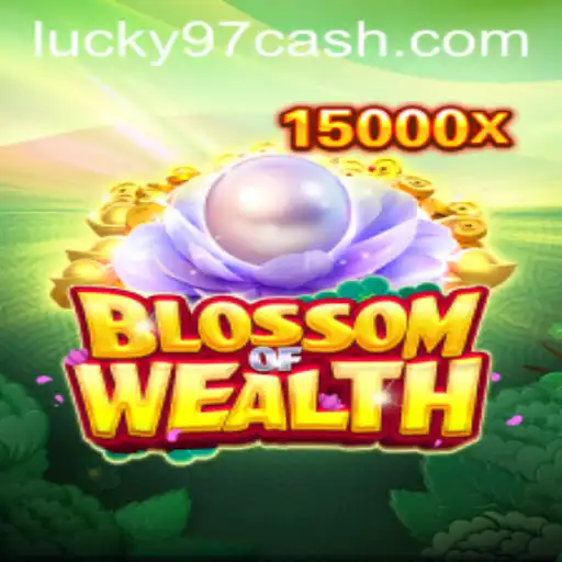 Exploring the Enchanting World of BlossomofWealth with Lucky97