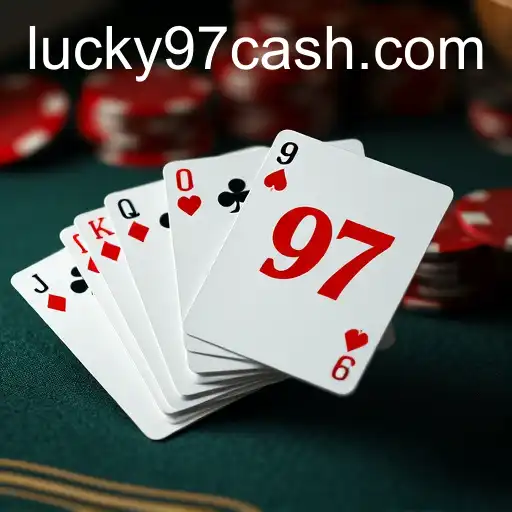 Exploring the Fascinating World of Card Games and the Thrill of Lucky97