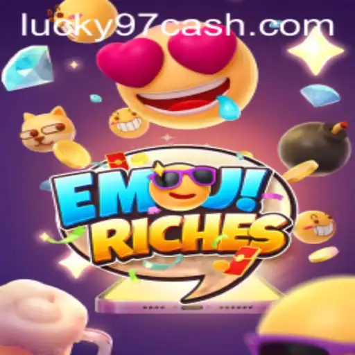 Exploring the Exciting World of EmojiRiches with Lucky97