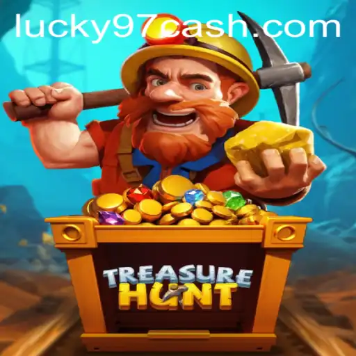 Unveiling TreasureHunt and the Excitement of Lucky97