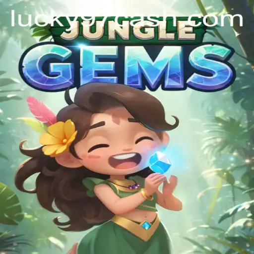 Discover the Thrilling World of JungleGems: Unleashing Adventure with Lucky97
