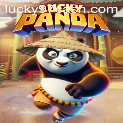LuckyPanda: The Exciting Game Taking the World by Storm