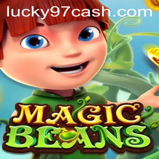 MAGICBEANS: Embrace the Thrill with Lucky97