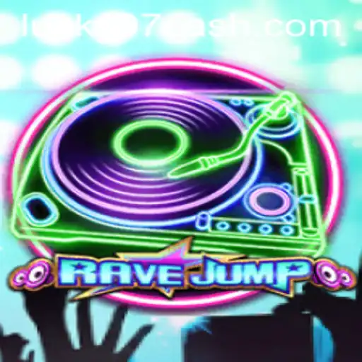Exploring RaveJump with Lucky97: A Vibrant Adventure in Gaming