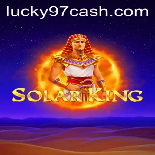 SolarKing: A New Era of Virtual Gaming with Lucky97