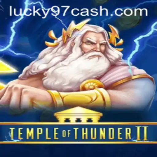 Explore the Mystical World of TempleofThunderII