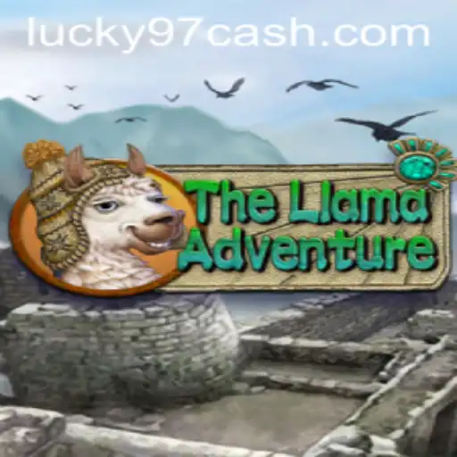 TheLlamaAdventure: Discover the Enchanting World of Llamas and Uncover Hidden Treasures with Lucky97