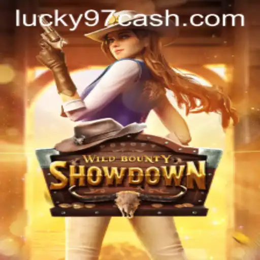WildBountyShowdown: An Engaging Game Experience with Lucky97